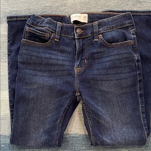 Abercrombie Kids Denim Jeans 9/10